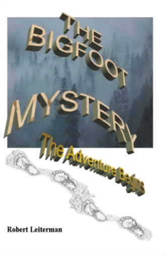 The Bigfoot Mystery