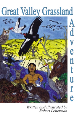 Great Valley Grassland Adventure