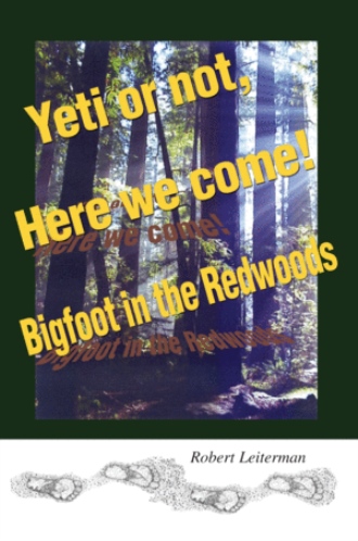 Yeti or not, Here we come!