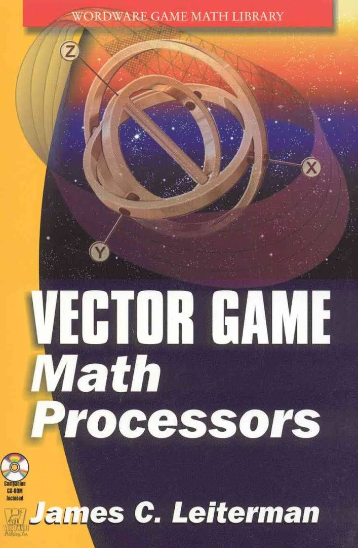 Vector Games Math Processors